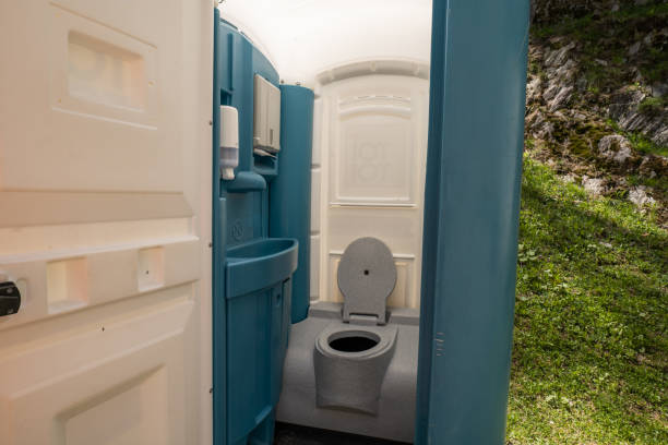Best Affordable portable toilet rental  in Chocowinity, NC