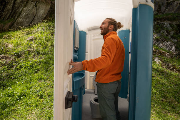 Best Affordable porta potty rental  in Chocowinity, NC