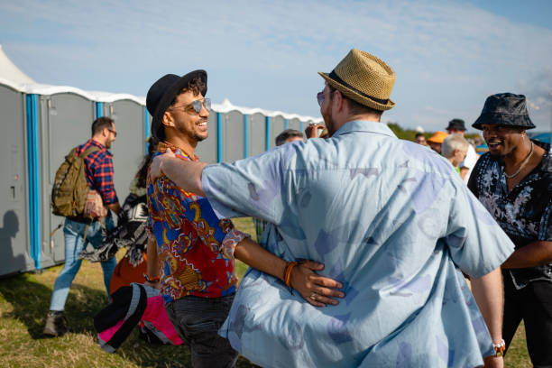 Chocowinity, NC porta potty rental Company