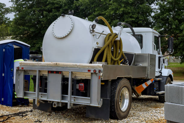 Best Emergency porta potty rental  in Chocowinity, NC