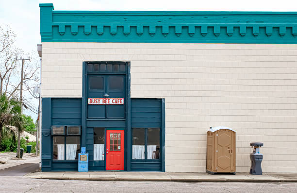 Best Handicap porta potty rental  in Chocowinity, NC