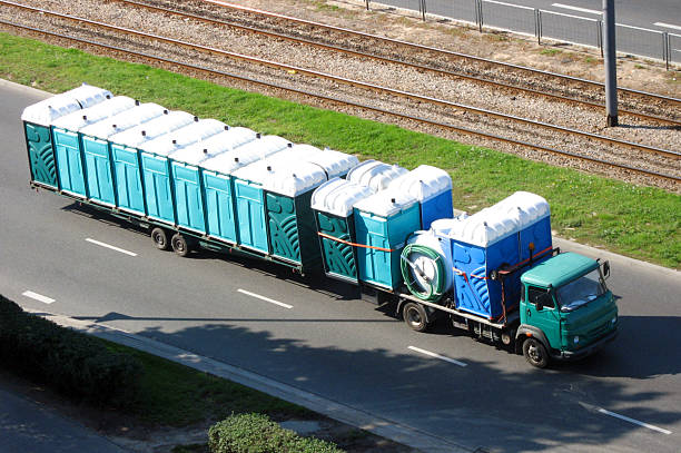 Best Portable toilet rental cost  in Chocowinity, NC