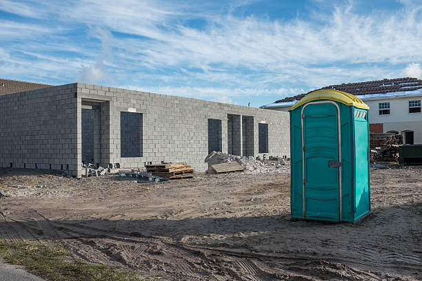 Best Portable restroom trailer rental  in Chocowinity, NC